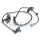 BREMI 50167 Sensor, Raddrehzahl
