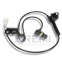 BREMI 50169 Sensor, Raddrehzahl