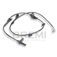 BREMI 50175 Sensor, Raddrehzahl