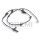 BREMI 50175 Sensor, Raddrehzahl