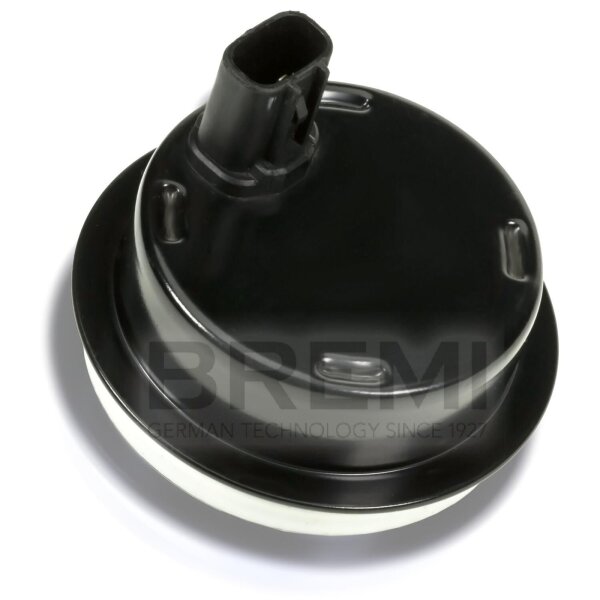 BREMI 50180 Sensor, Raddrehzahl