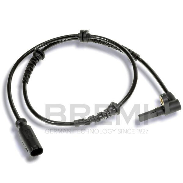 BREMI 50199 Sensor, Raddrehzahl