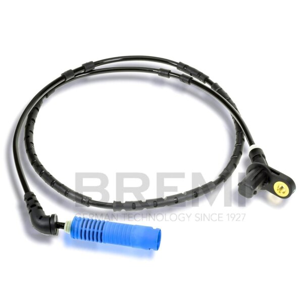 BREMI 50203 Sensor, Raddrehzahl