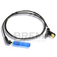 BREMI 50203 Sensor, Raddrehzahl