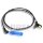 BREMI 50203 Sensor, Raddrehzahl