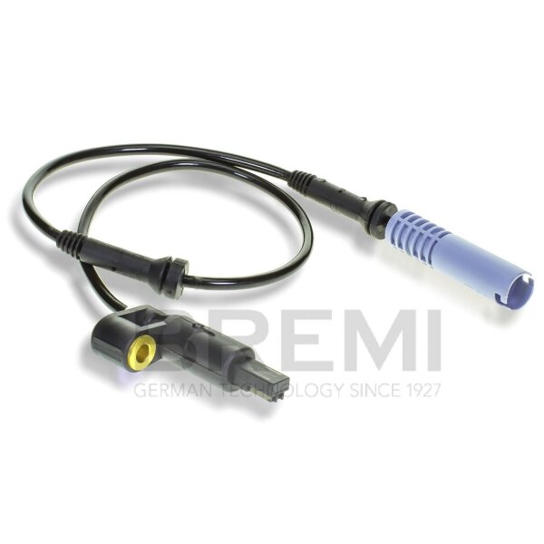 BREMI 50204 Sensor, Raddrehzahl