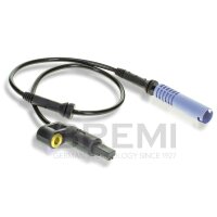 BREMI 50204 Sensor, Raddrehzahl