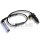 BREMI 50205 Sensor, Raddrehzahl