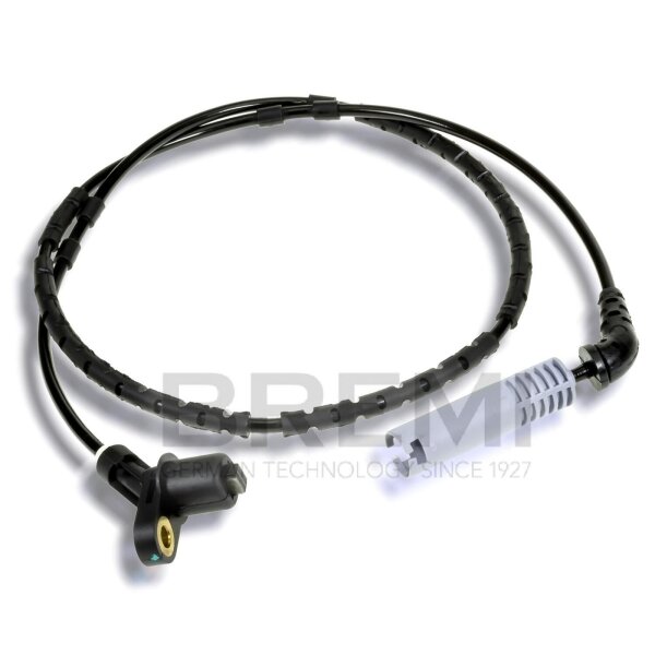 BREMI 50206 Sensor, Raddrehzahl