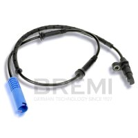 BREMI 50207 Sensor, Raddrehzahl