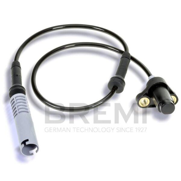 BREMI 50208 Sensor, Raddrehzahl