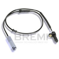 BREMI 50211 Sensor, Raddrehzahl