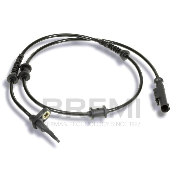 BREMI 50220 Sensor, Raddrehzahl