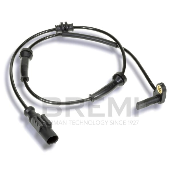 BREMI 50224 Sensor, Raddrehzahl