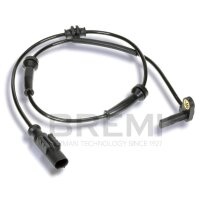 BREMI 50224 Sensor, Raddrehzahl