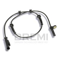 BREMI 50225 Sensor, Raddrehzahl