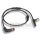 BREMI 50234 Sensor, Raddrehzahl