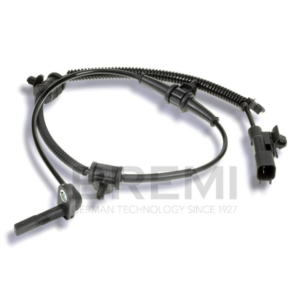 BREMI 50248 Sensor, Raddrehzahl