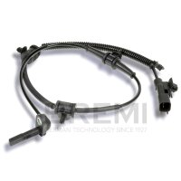 BREMI 50248 Sensor, Raddrehzahl