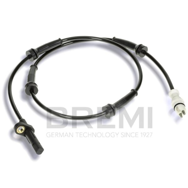 BREMI 50249 Sensor, Raddrehzahl