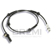 BREMI 50249 Sensor, Raddrehzahl