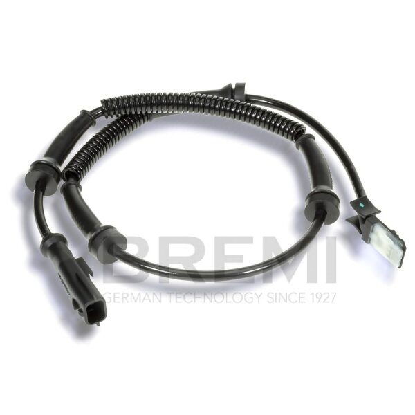 BREMI 50250 Sensor, Raddrehzahl