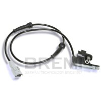 BREMI 50257 Sensor, Raddrehzahl