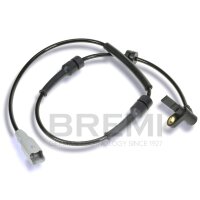BREMI 50258 Sensor, Raddrehzahl