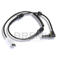 BREMI 50259 Sensor, Raddrehzahl