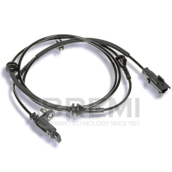 BREMI 50264 Sensor, Raddrehzahl
