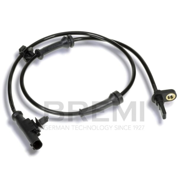 BREMI 50265 Sensor, Raddrehzahl