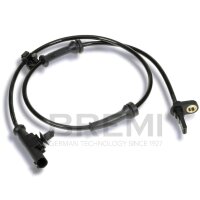 BREMI 50265 Sensor, Raddrehzahl