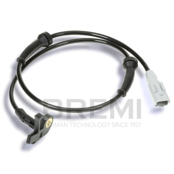 BREMI 50267 Sensor, Raddrehzahl