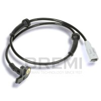 BREMI 50267 Sensor, Raddrehzahl