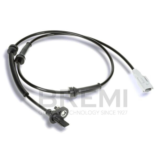 BREMI 50268 Sensor, Raddrehzahl