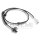 BREMI 50268 Sensor, Raddrehzahl