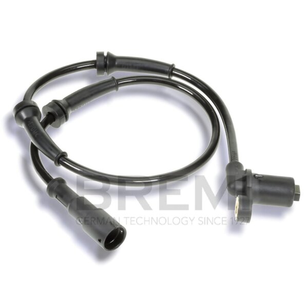 BREMI 50273 Sensor, Raddrehzahl