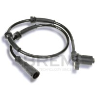 BREMI 50273 Sensor, Raddrehzahl