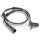 BREMI 50273 Sensor, Raddrehzahl