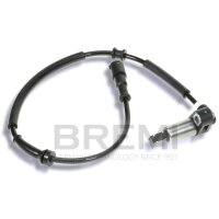 BREMI 50274 Sensor, Raddrehzahl