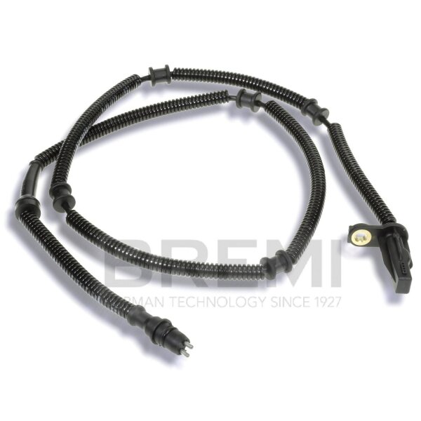 BREMI 50276 Sensor, Raddrehzahl