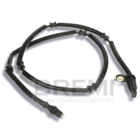 BREMI 50276 Sensor, Raddrehzahl