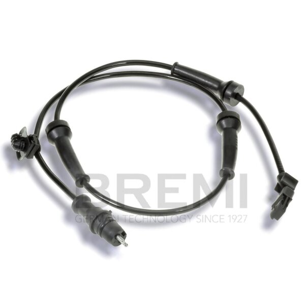 BREMI 50281 Sensor, Raddrehzahl