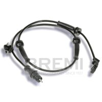 BREMI 50281 Sensor, Raddrehzahl