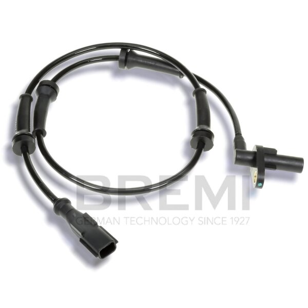 BREMI 50286 Sensor, Raddrehzahl