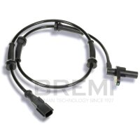 BREMI 50286 Sensor, Raddrehzahl