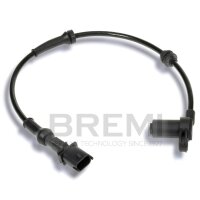 BREMI 50291 Sensor, Raddrehzahl