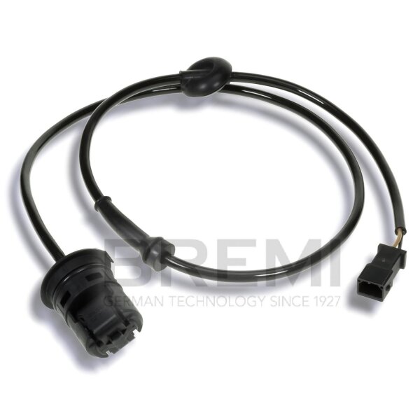 BREMI 50299 Sensor, Raddrehzahl