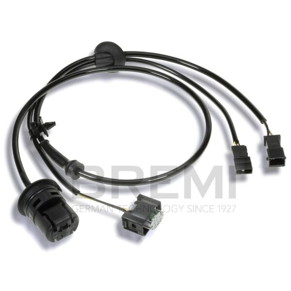 BREMI 50300 Sensor, Raddrehzahl