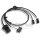 BREMI 50300 Sensor, Raddrehzahl